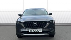 Mazda CX-5 2.0 Newground 5dr Petrol Estate